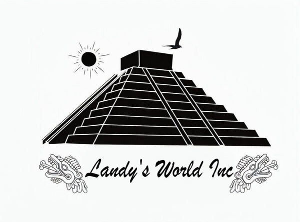 LandysWorld Engravings